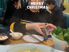 -青瓷火锅料理(西单大悦城店)