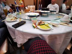 -李记饺子·熏酱东北菜(欢乐谷店)