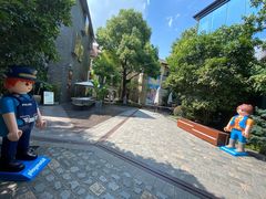 -徐家汇源景区-衡山坊