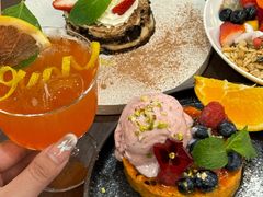 -Shantek象提南亚西餐厅&Bistro(淮海中路店)