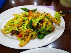 -煲煲掂风味煲仔饭餐厅(西区店)