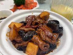 -金米箩大酒店(五角场店)