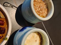 -额尔敦传统涮(公园西路店)