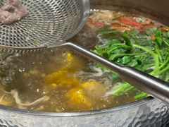 -犇鼎牛潮汕牛肉火锅(新辰里学清路店)