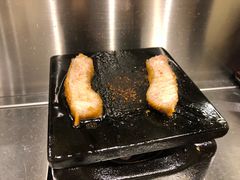 -牛かつもと村(上野店)