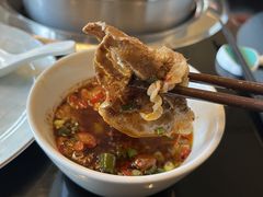 -西安浐灞艾美酒店·汉江餐厅·火锅