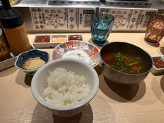 -肉肉大米(金虹桥店)