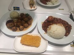 -宜家·瑞典风味餐厅(烟台路店)