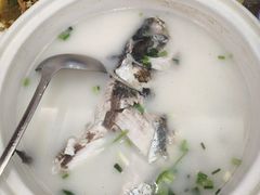 -紫藤园·天目湖大鱼头(南山竹海店)