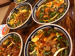 -左陕右甘(亚运村店)