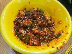 -银同牦牛肉火锅