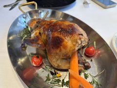 -马克西姆俄罗斯餐厅(通亚街店)