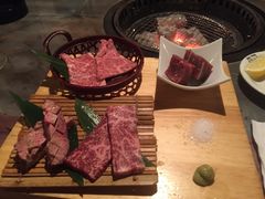 -牛角日本烧肉专门店(天王寺店 )