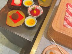 -一绪に寿喜烧(荟聚店)