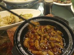 -南八仙·老上海味道(南京东路店)