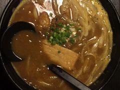 -日本料理神拉面
