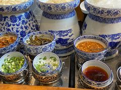 -上海齐鲁酒店·辣椒屋咖啡厅