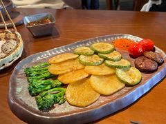 -包整·丝娃娃(一览甲秀楼风景店)