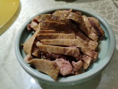 -佰家小厨·南京菜(夫子庙店)