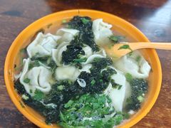 -阿麟馄饨(延长路店)