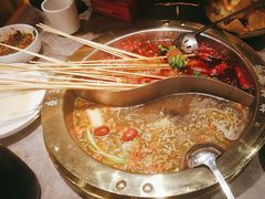 -热辣宗师·串串火锅(万达金街店)