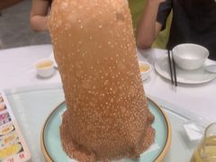 -小榄公饭店·岭南庭院餐厅(民安北路店)