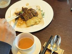 -嘉美轩·精细潮州菜·商务宴请(惠州佳兆业铂尔曼酒店)
