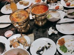 -川骄海鲜自助(亚运村店)