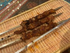 -巴依老爷·新疆美食(上城区天城路店)