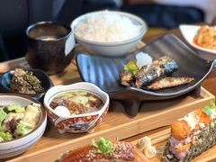 -笑福亭日式料理店(财富中心店)