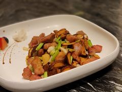 -大理实力希尔顿酒店御璽中餐厅YUXI – CHINESE RESTAURANT