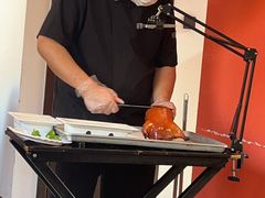 -正德楼果木烤鸭·渔家菜(东港店)