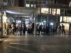 -1点点(银座和谐广场店)