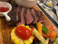 -La Creperie法餐厅(芮欧百货店)