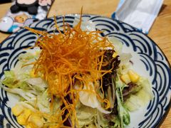 -一井烧肉·活鳗·寿司(望京SOHO店)