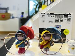 -天空之镜眼镜店蔡司依视路配镜授权零售店(望京颐堤港店)