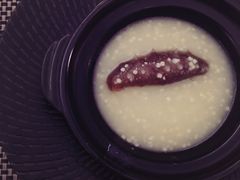-新发展亚太JW万豪酒店·福苑咖啡厅
