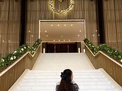 -王府半岛酒店