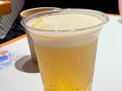 -火山屋台(新街口店)