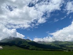 -新疆那拉提国家旅游度假区