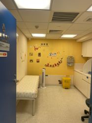 -杭州贝瑞斯美华妇儿医院·早孕·产检·儿科