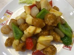 -凤城礼记鱼翅海鲜酒家(新马路总店)