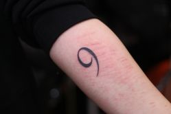 -飛凡TATTOO纹身•原创