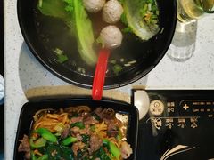 -汕头福合埕牛肉火锅店(花蕾路店)