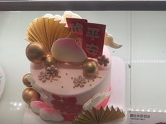 -石头先生的烤炉(济南领秀城贵和店)