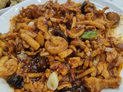 八珍豆腐-昱德来·天津菜(河西店)