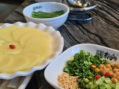 -老船舫·现做活鲜鱼馆(东郊记忆店)