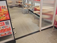 -肯德基(永旺店)