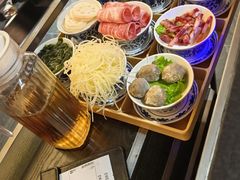 -咏江南·苏式火锅·苏州评弹(观前街店)