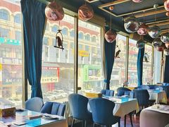 -小酒吧烧烤(爱建店)